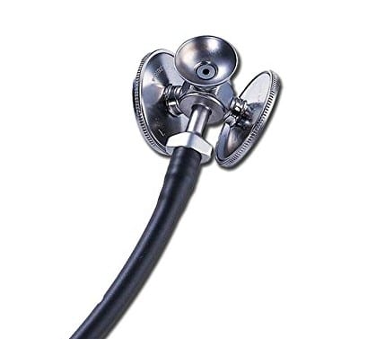Best Veterinary Stethoscopes For Veterinarians