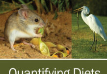 Quantifying Diets of Wildlife and Fish: Practical and Applied Methods PDF