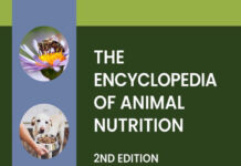 The Encyclopedia of Animal Nutrition 2nd Edition PDF