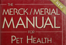 The Merck/Merial Manual for Pet Health PDF