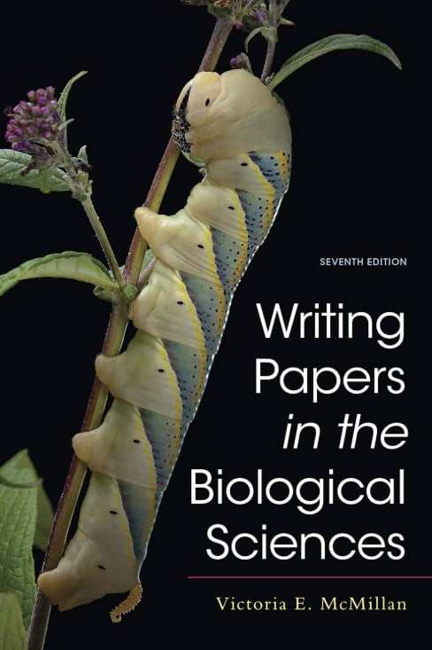 Writing Papers in the Biological Sciences 7th Edition PDF