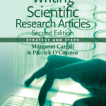 Writing Scientific Research Articles Strategy and Steps 2nd edition PDF
