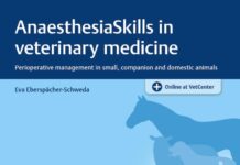 AnaesthesiaSkills in Veterinary Medicine: Perioperative Management in Small, Companion and Domestic Animals