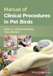 Manual of Clinical Procedures in Pet Birds PDF Download