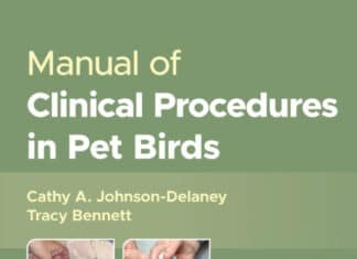 Manual Of Clinical Procedures In Pet Birds Pdf Download