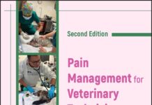 Pain Management for Veterinary Technicians and Nurses, 2nd Edition PDF Download