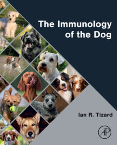The Immunology of the Dog Book