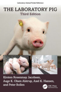 The Laboratory Pig, 3rd Edition PDF