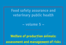 Welfare of Production Animals: Assessment and Management of Risks PDF