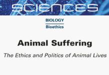 Animal Suffering: The Ethics and Politics of Animal Lives