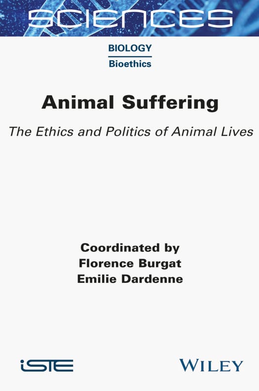 Animal Suffering: The Ethics And Politics Of Animal Lives Pdf Download