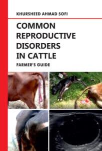Common Reproductive Disorders in Cattle: Farmer’s Guide