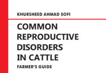 Common Reproductive Disorders in Cattle: Farmer’s Guide