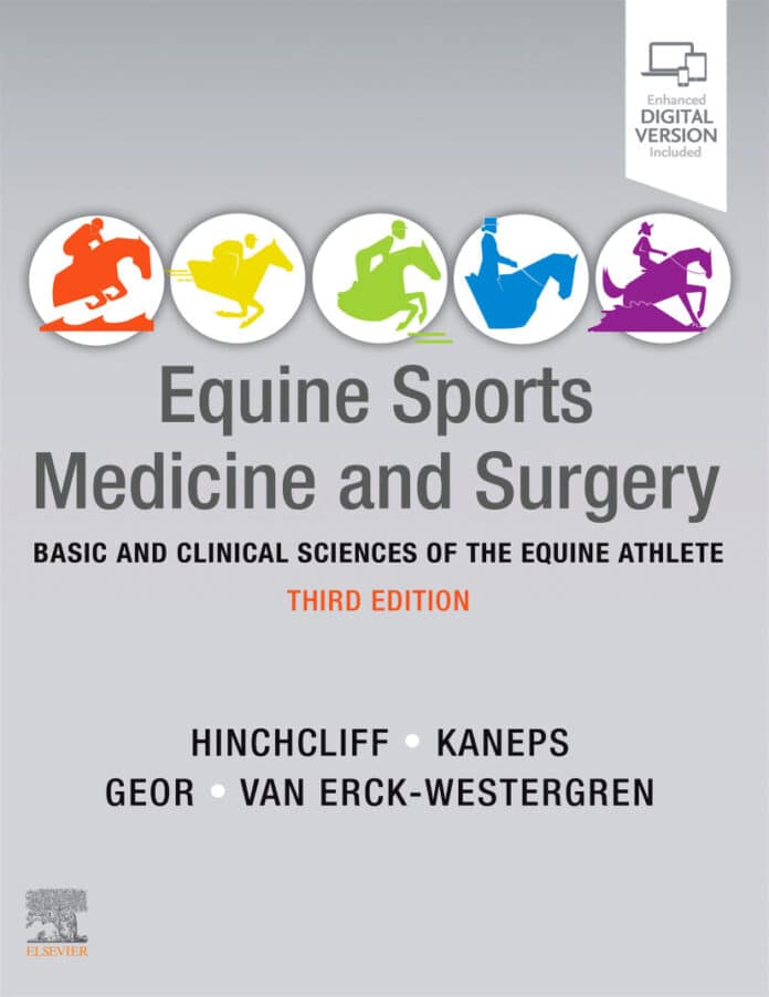 Equine Sports Medicine and Surgery Basic and clinical sciences of the equine athlete 3rd Edition