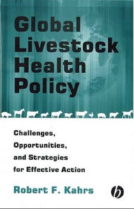 Global Livestock Health Policy