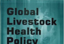 Global Livestock Health Policy