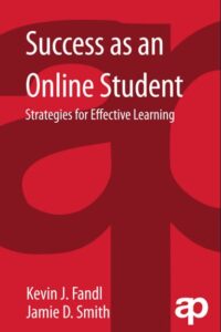 Success as an Online Student Strategies for Effective Learning PDF Download