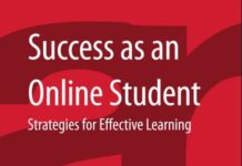 Success as an Online Student Strategies for Effective Learning PDF Download