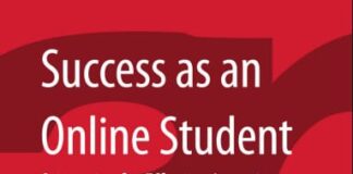 Success as an Online Student Strategies for Effective Learning PDF Download