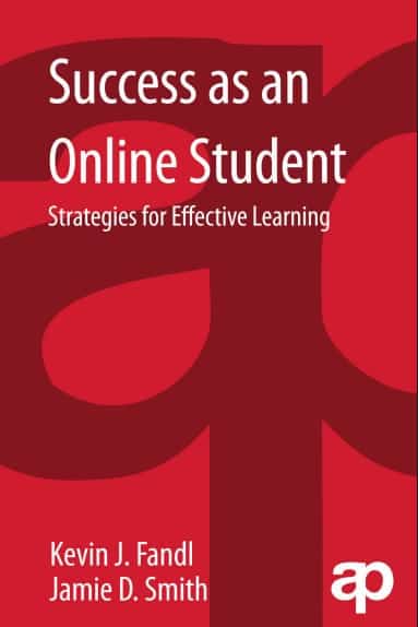 Success as an Online Student Strategies for Effective Learning PDF Download