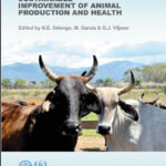 Sustainable Improvement of Animal Production and Health SUSTAINABLE IMPROVEMENT OF ANIMAL PRODUCTION AND HEALTH