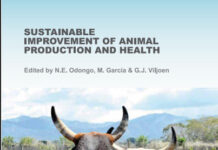 SUSTAINABLE IMPROVEMENT OF ANIMAL PRODUCTION AND HEALTH