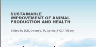 SUSTAINABLE IMPROVEMENT OF ANIMAL PRODUCTION AND HEALTH