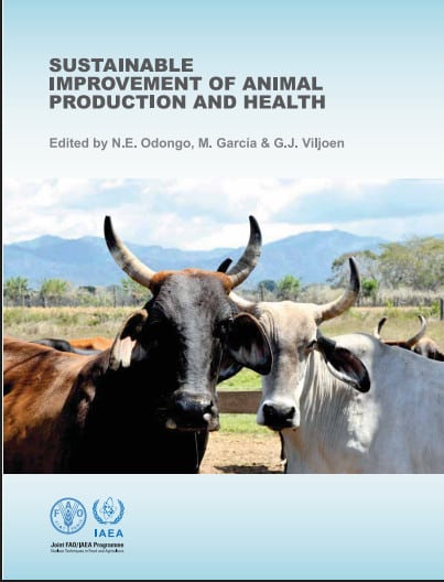 Sustainable Improvement Of Animal Production And Health Pdf