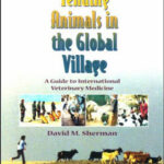 Tending Animals in the Global Village Book