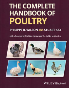 The Complete Handbook of Poultry Book