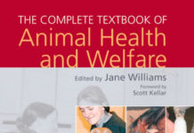 The Complete Textbook of Animal Health & Welfare