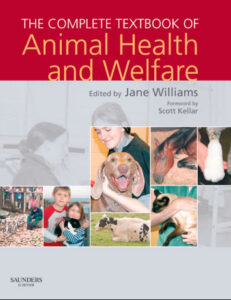 The Complete Textbook of Animal Health & Welfare