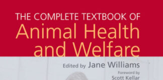 The Complete Textbook of Animal Health & Welfare