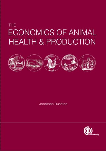 The Economics of Animal Health and Production PDF Download