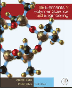 The Elements of Polymer Science and Engineering, Third Edition
