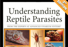 Understanding Reptile Parasites 2nd Edition