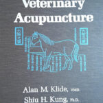 Veterinary Acupuncture by Alan M. Klide
