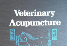 Veterinary Acupuncture by Alan M. Klide