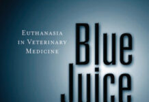 Blue Juice Euthanasia in Veterinary Medicine