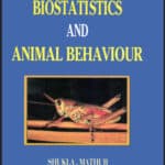 Economic Zoology Biostatistics and Animal Behaviour