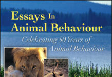 Essays in Animal Behaviour Celebrating 50 Years of Animal Behaviour