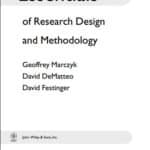 Essentials of Research Design and Methodology