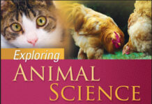 Exploring Animal Science, 1st Edition