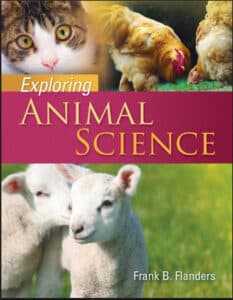 Exploring Animal Science, 1st Edition