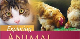 Exploring Animal Science, 1st Edition