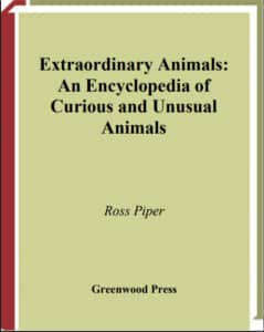 Extraordinary Animals Extraordinary Animals