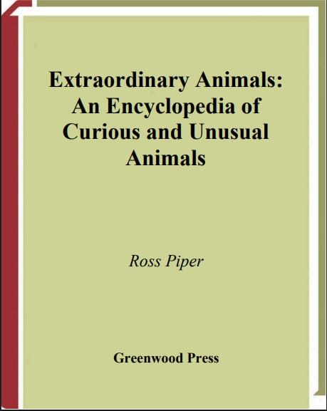 Extraordinary Animals