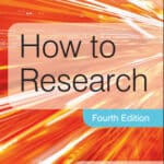 How to Research, 4th edition