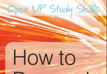 How to Research, 4th edition