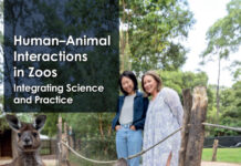 Human-Animal Interactions in Zoos Integrating Science and Practice